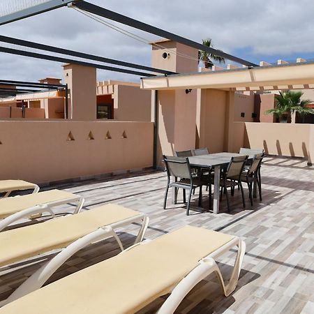 Best Duplex Free Wifi Playa Paraíso Exterior foto