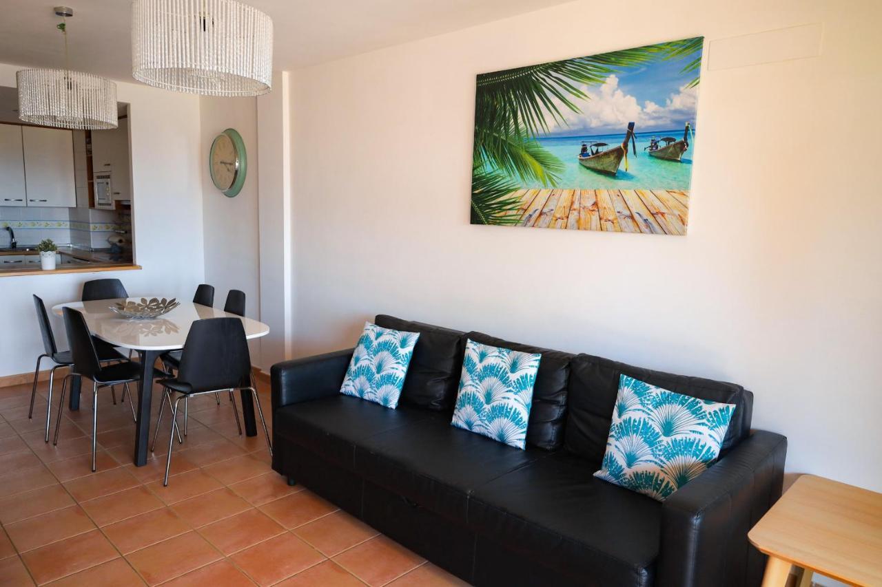 Best Duplex Free Wifi Playa Paraíso Exterior foto