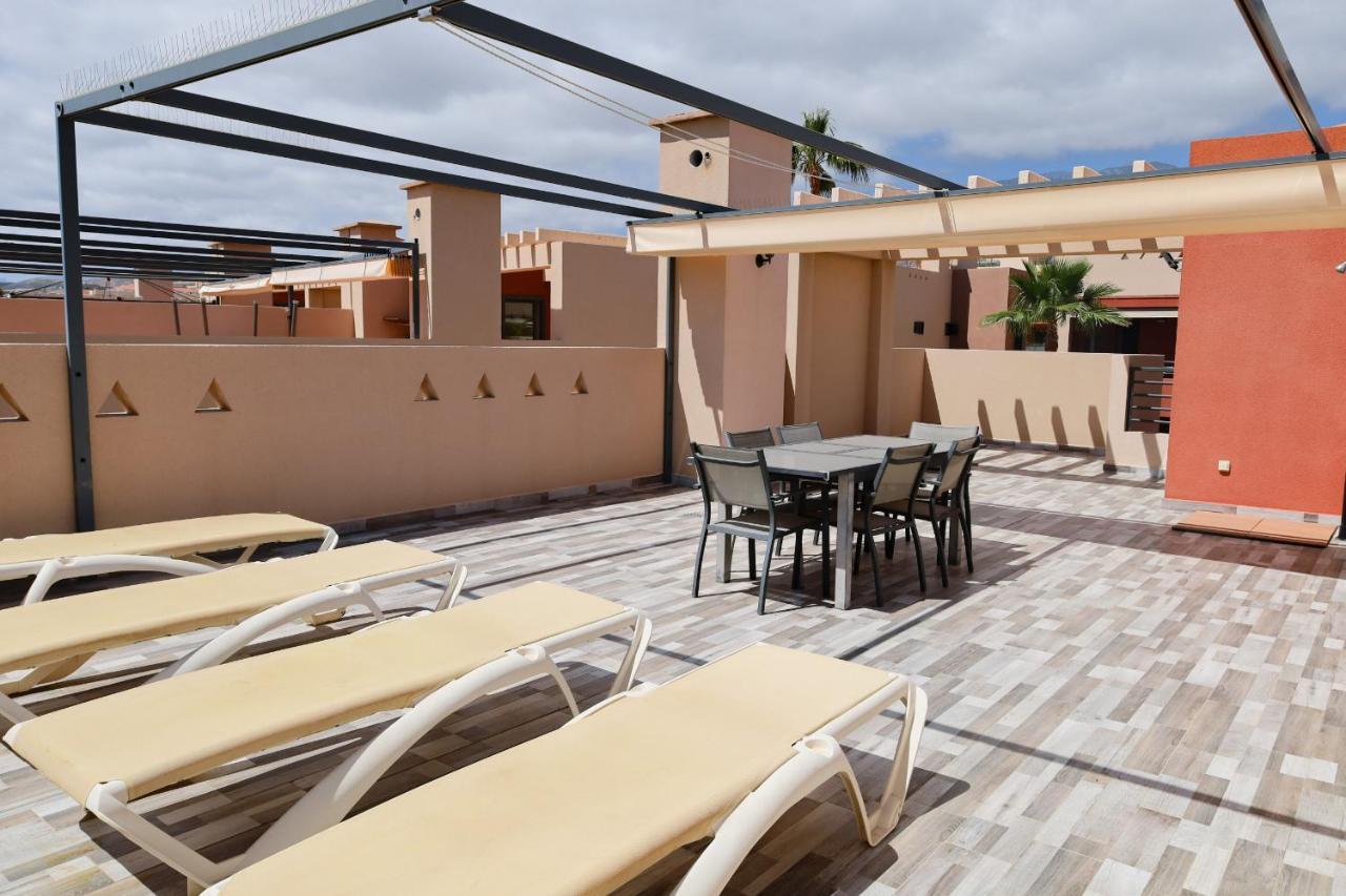 Best Duplex Free Wifi Playa Paraíso Exterior foto