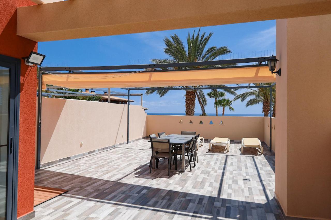 Best Duplex Free Wifi Playa Paraíso Exterior foto