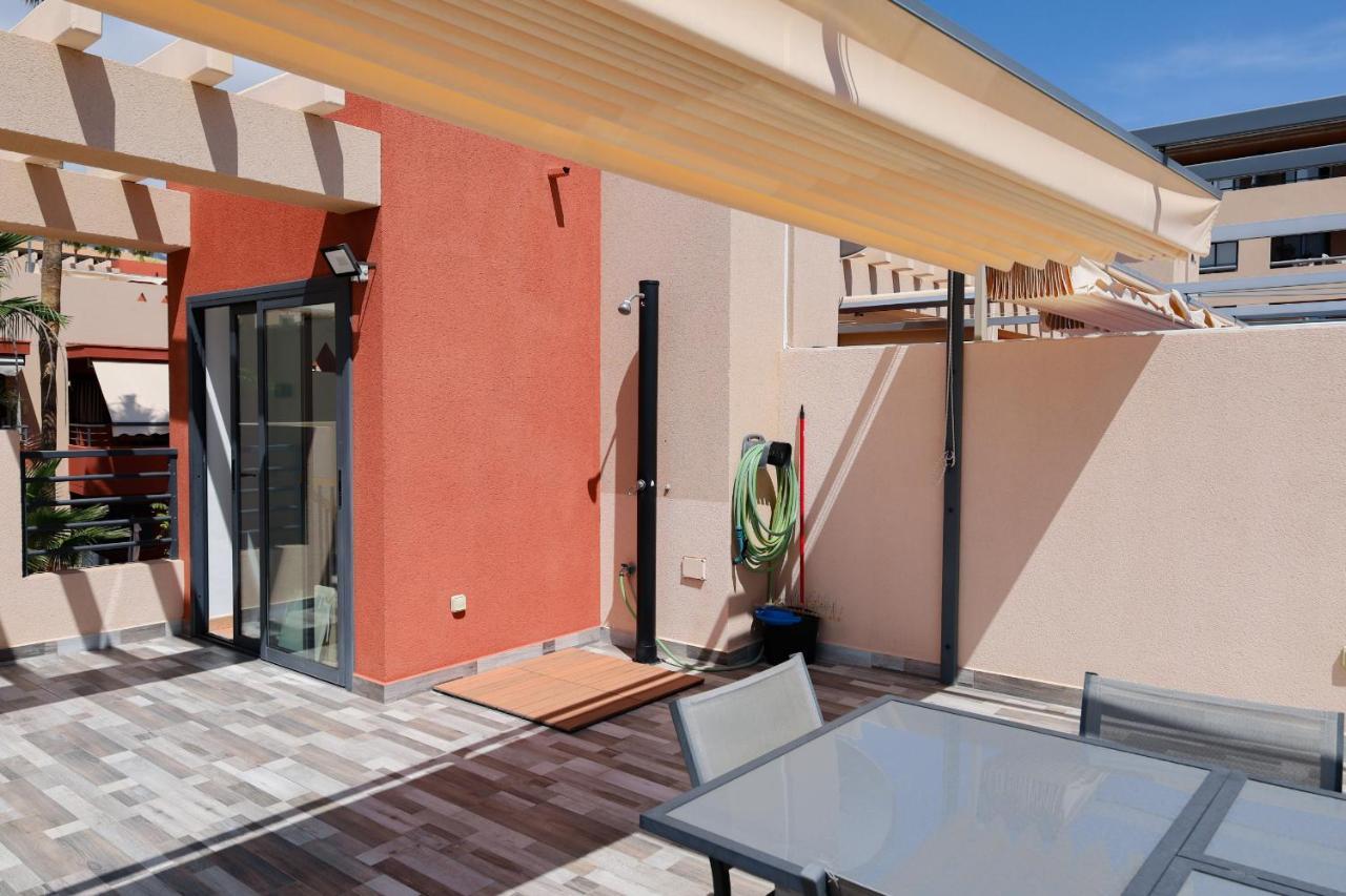 Best Duplex Free Wifi Playa Paraíso Exterior foto