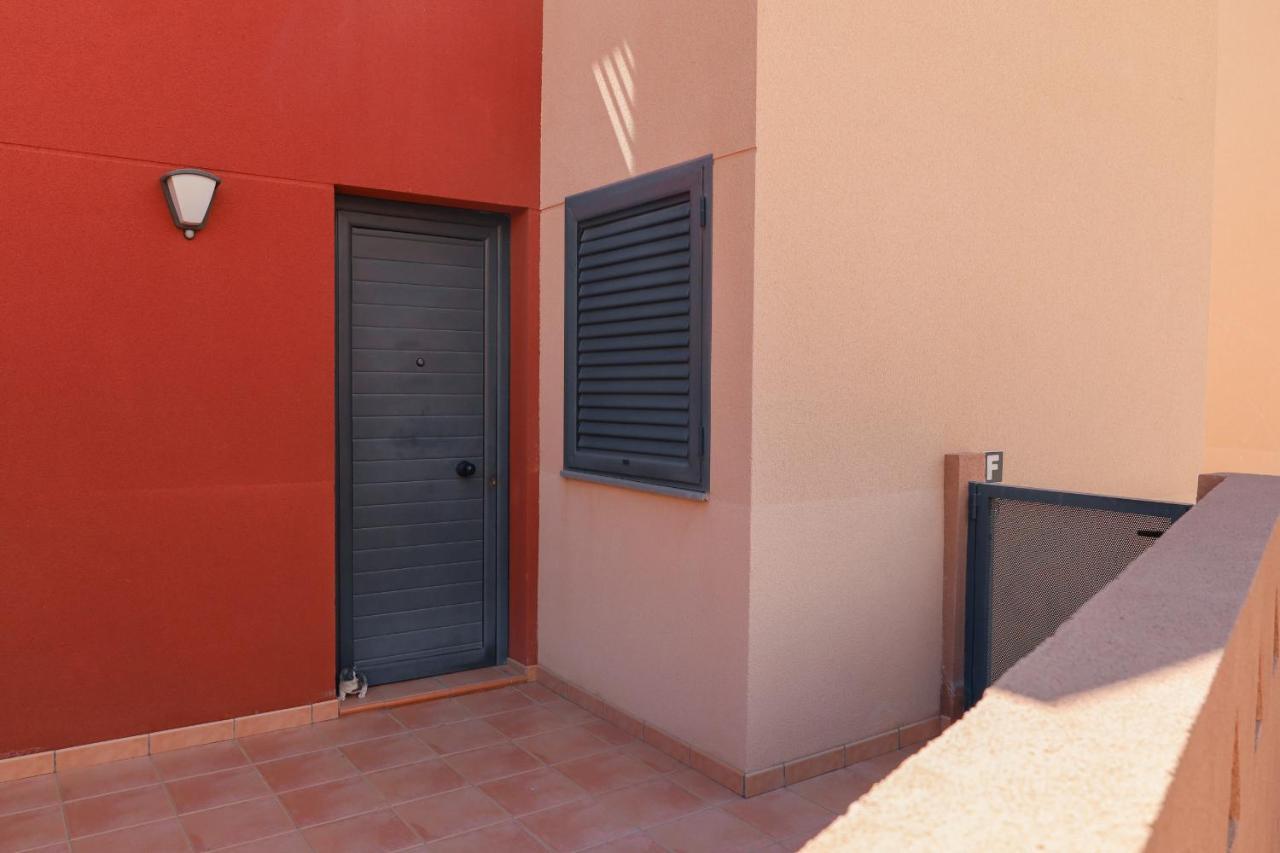Best Duplex Free Wifi Playa Paraíso Exterior foto
