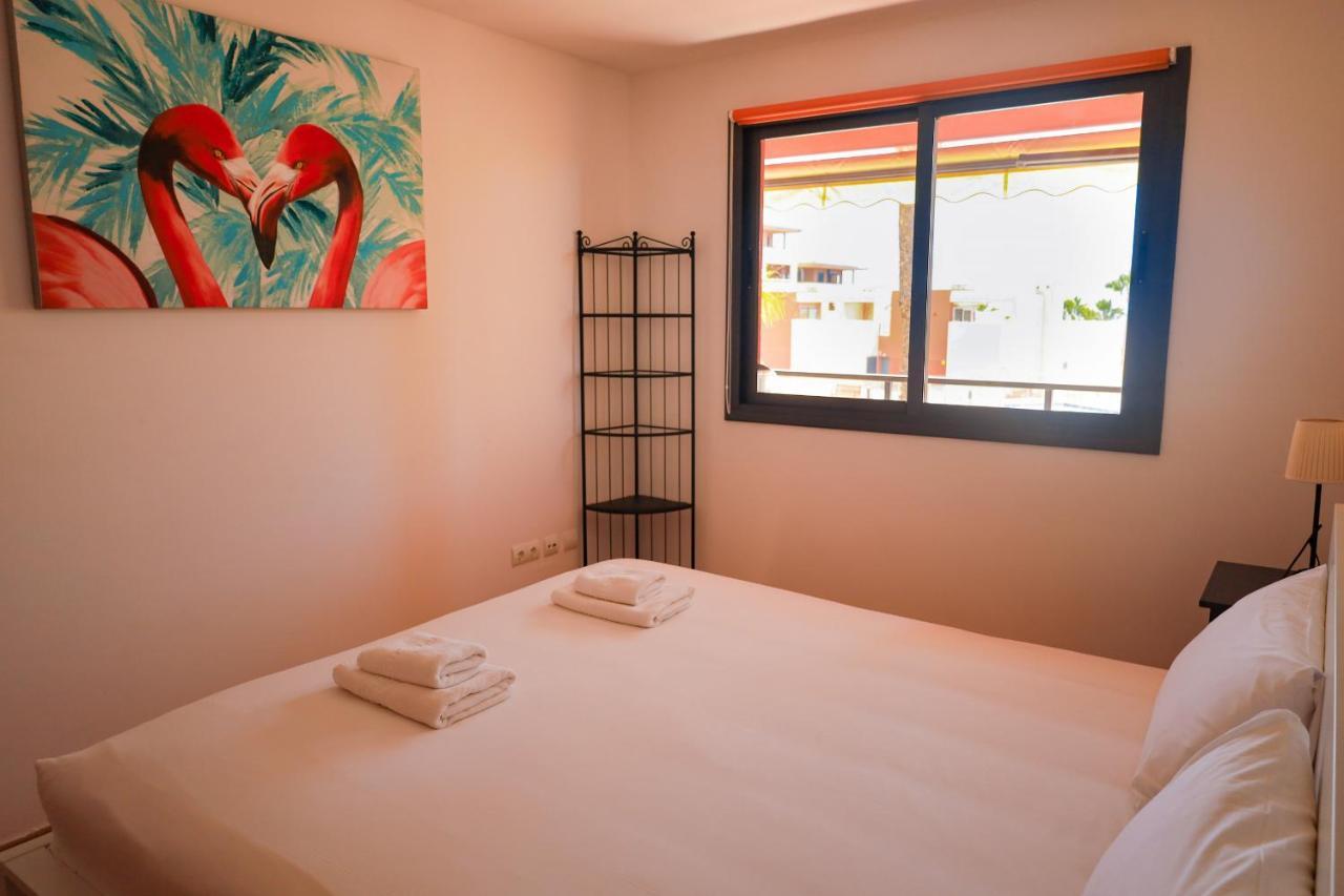 Best Duplex Free Wifi Playa Paraíso Exterior foto