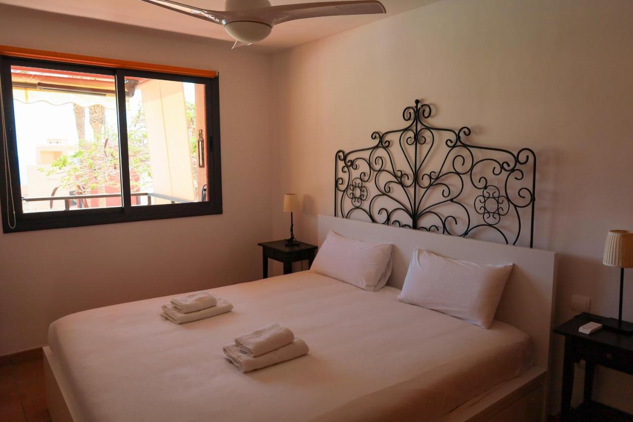 Best Duplex Free Wifi Playa Paraíso Exterior foto